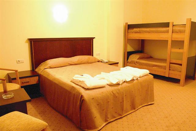 Kozaklı Grand Termal Hotel